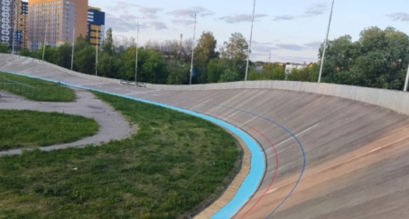 В сельских районах Мордовии стали проводить занятия йогой на открытом воздухе