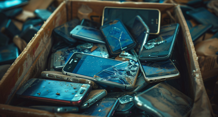 Не спешите нести старый смартфон на помойку: он прослужит еще 5 лет, но в другом качестве - рассказал бывалый мастер