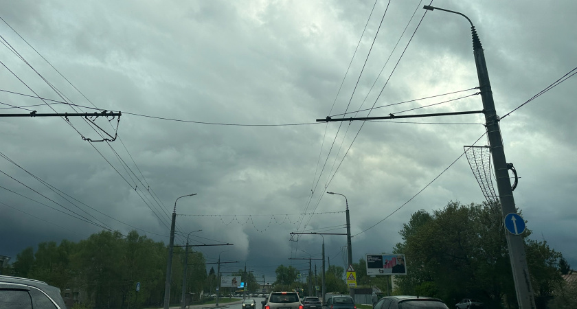 Мордовия оказалась на 23-м месте в рейтинге регионов по аварийности на дорогах