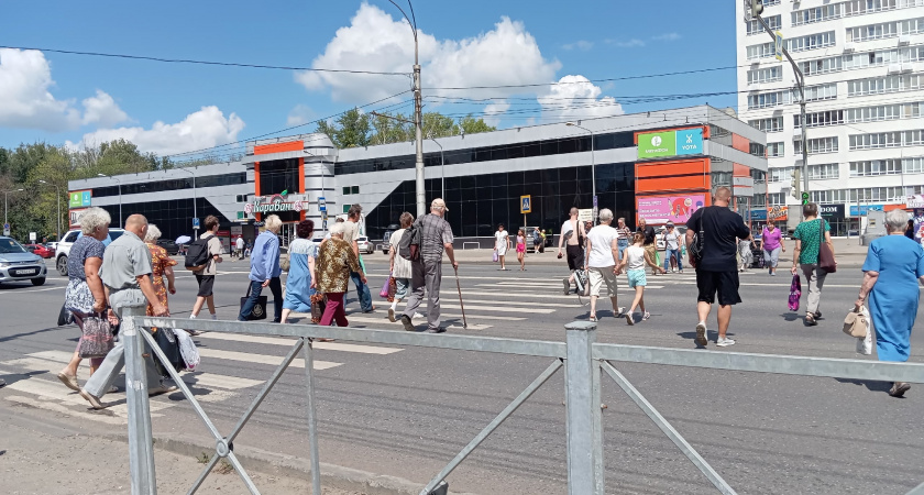 В Дубёнский район Мордовии прибыла делегация предпринимателей