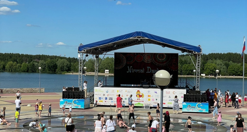 Саранск почтит память Виктора Цоя концертом