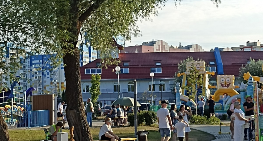 Жители Атюрьевского района проконтролировали выполнение народной программы «Единой России»