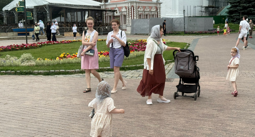 Жителей Саранска ждет выступление хора из Санкт-Петербурга в лютеранской церкви 17 августа