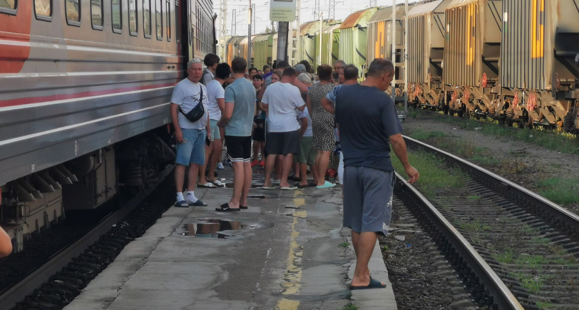 Слово "плацкарт" придумали неумные пассажиры: как на самом деле называются эти вагоны в РЖД - запомните и больше не ошибайтесь