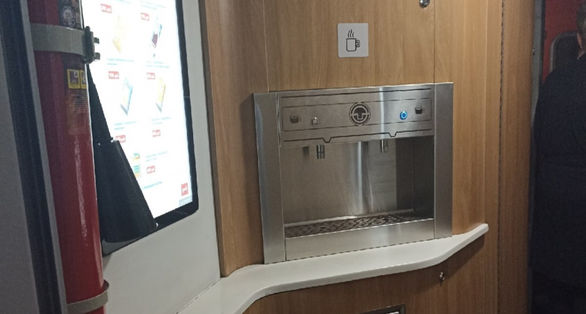 Почему проводники никогда не пьют воду из титана: пассажирам этого знать было не положено, а зря