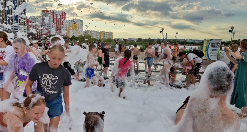 В Мордовии опубликован список самых популярных и самых редких детских имен