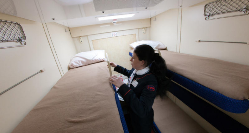 Никогда не беру белье в поезде, и вам не советую: вот почему отказался от этой услуги и не жалею