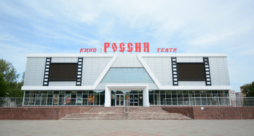 Жителей и гостей Саранска ждет «Ночь кино» 23 августа