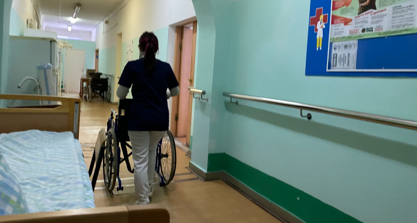 В Кочкуровской поликлинике к работе приступили пять «земских докторов»