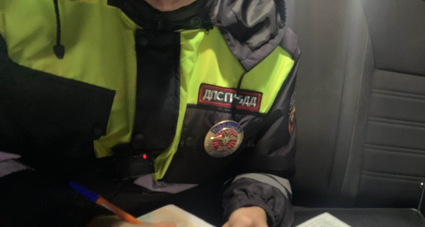 Россиян предостерегли от ошибки при подписании договора после нарушения ПДД