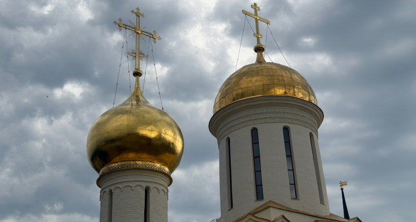 В Мордовии состоялся ежегодный самый длинный крестный ход