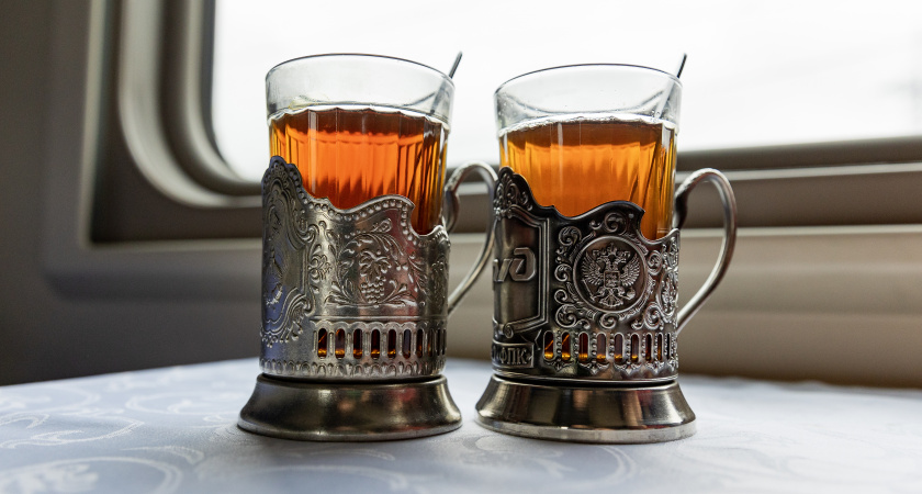 Россиянка объяснила, почему предпочла СВ купейному вагону в РЖД