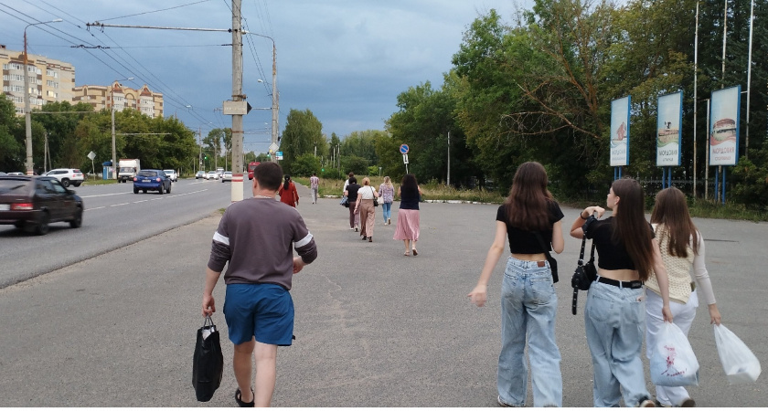 Молодёжный форум «Ялгат» состоится в Мордовии