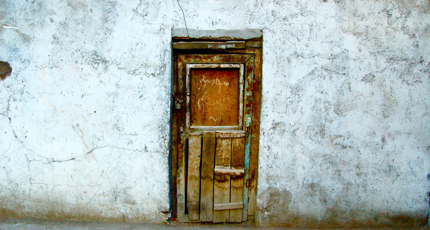 5 лет назад девушка решила спасти заброшенный храм 1830 года в родной деревне: местные жители ходили мимо