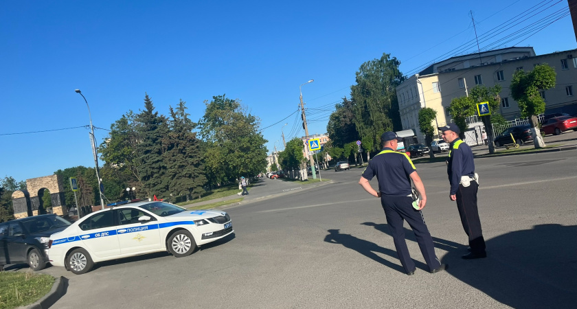 Виновник ДТП на улице Васенко в Саранске будет проходить лечение в психиатрической клинике