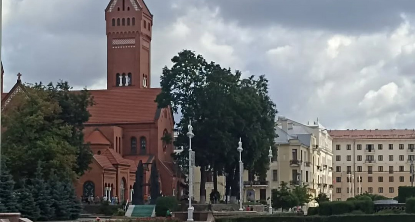 Россиянка объяснила, чем ее разочаровала столица Беларуси