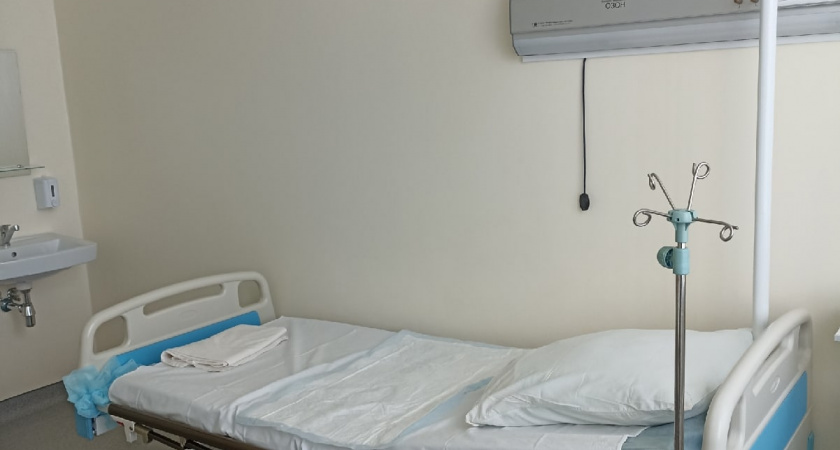 Медучреждения Мордовии работают без перебоев  