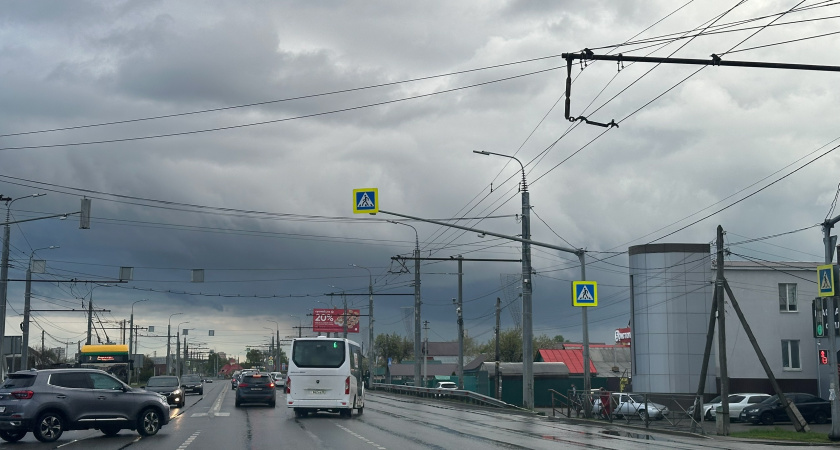 23 августа в Саранске автобусы № 9 и 44 изменят схему движения