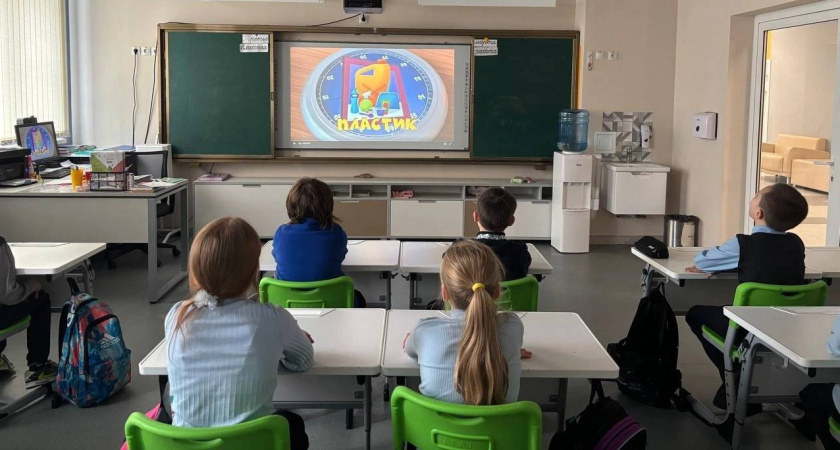 В Мордовии продолжается акция «Собери ребенка в школу»