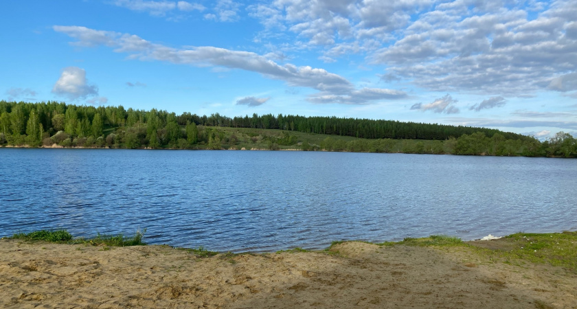 В Саранске продолжаются рейды по городским водоемам