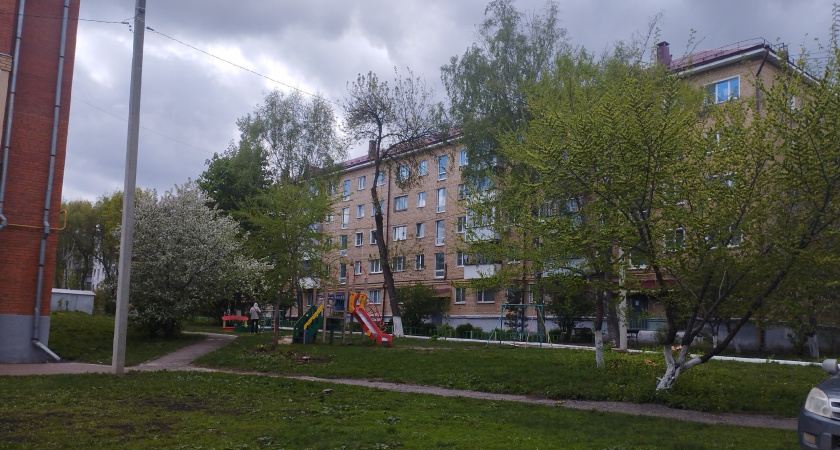 Бастрыкин потребовал доложить о ситуации с нарушением прав жильцов дома в г. Саранске