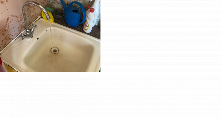 Можно ли смешивать сырую и кипяченую воду