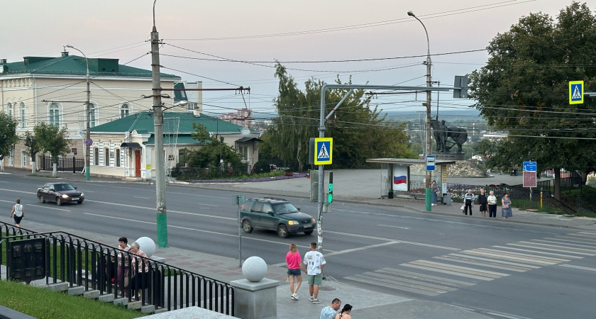 Глава Росгвардии Мордовии проведет встречу с жителями