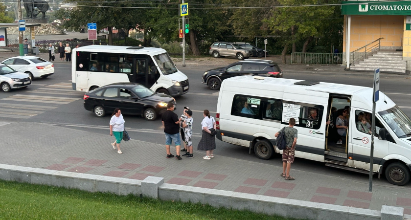 На фестивале «Мы вместе!» люди получали консультации по поиску любимой работы