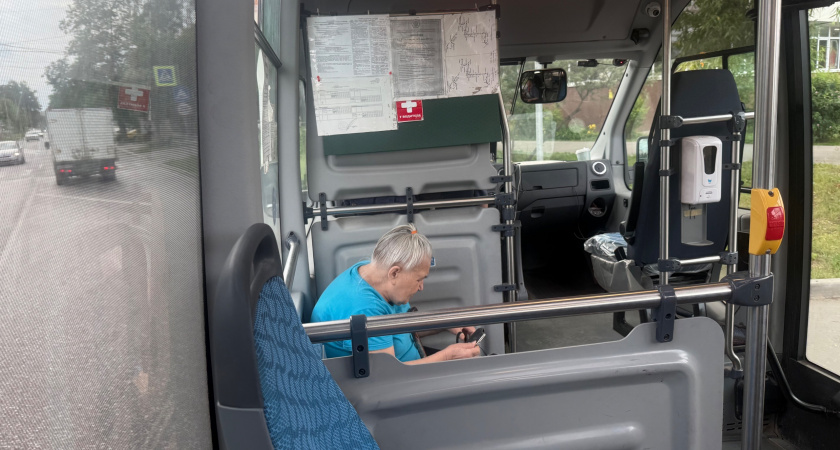 Жителям Мордовии объяснили, как платить за проезд, если нет интернет-соединения