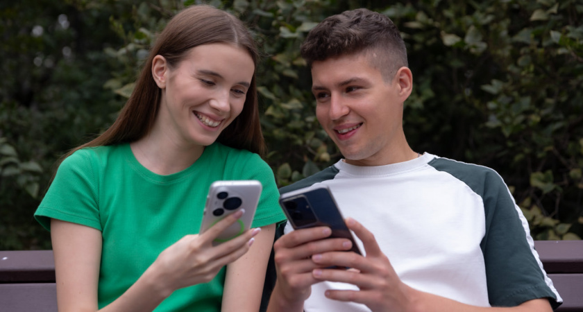 Российские абоненты смогут дарить копию своего тарифа друзьям по всей стране