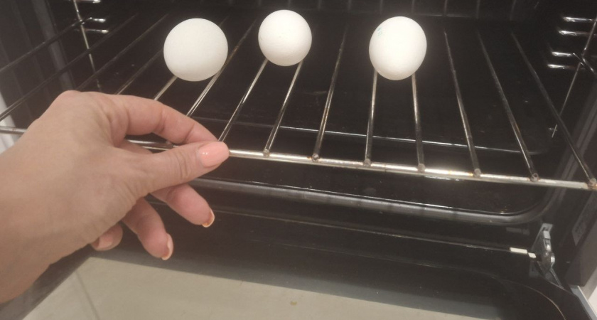 Перечислены функции решетки для духового шкафа