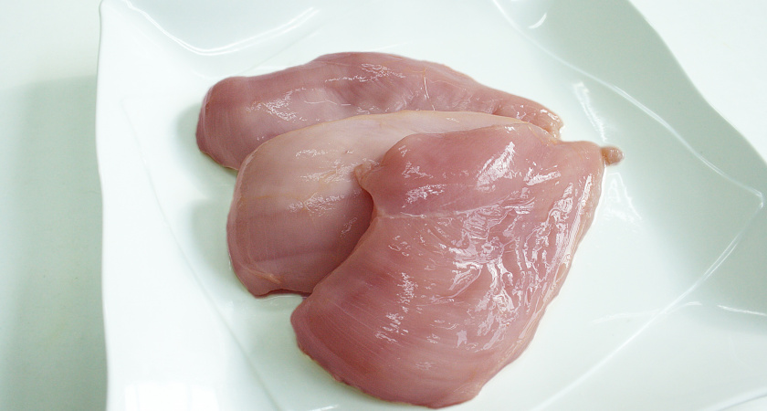 Как дома избавиться от химии в курином мясе