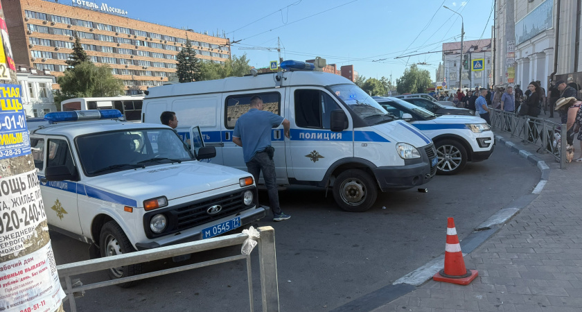 В Мордовии за время проведения мероприятия «Розыск» задержано 28 человек