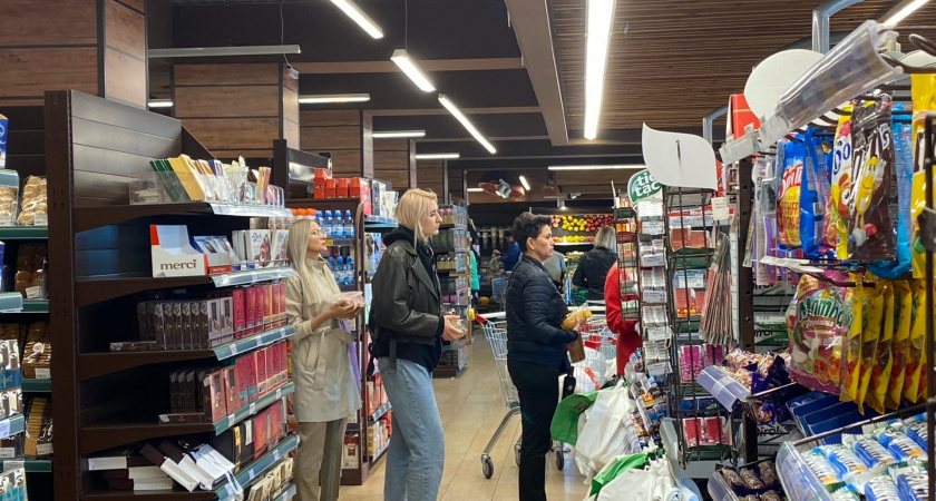 Новая акция в "Магнитах" для любителей сладостей