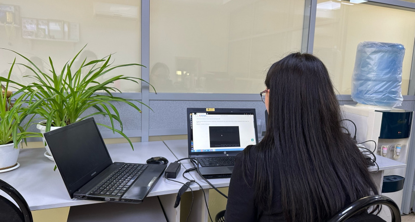 Раиль Асаинов объяснил, почему в Мордовии были перебои с интернетом