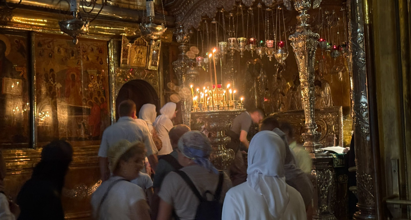 В мечетях Мордовии появится бесплатный Wi-Fi