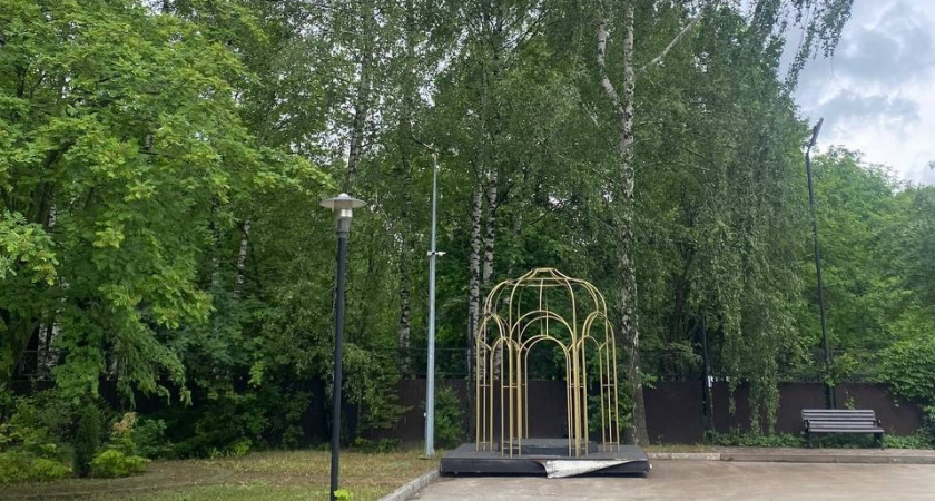 В Мордовии состоялась акция «Трафареты безопасности»