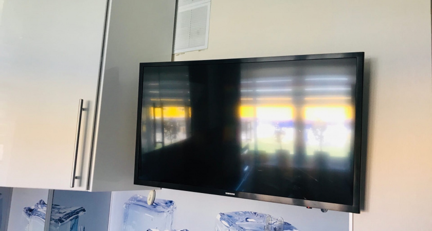 В Мордовии цены на телевизоры снизились