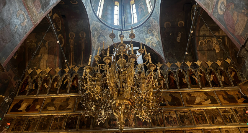 В Мордовии перед новым учебным годом состоялись молебны