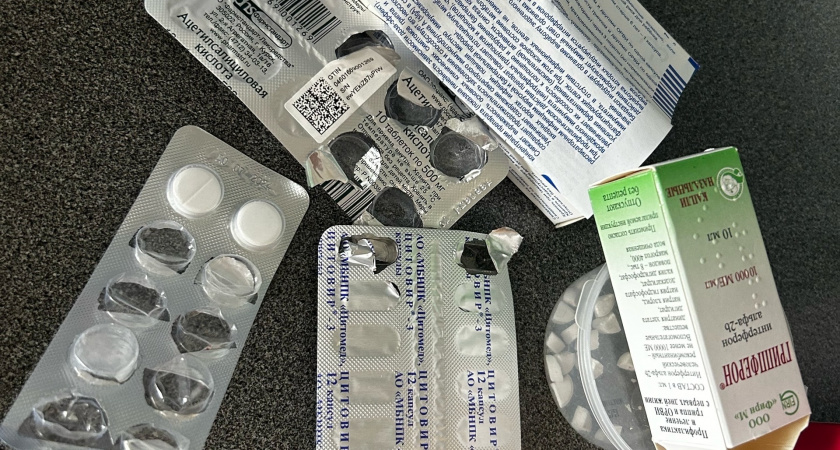 Прокуратура Мордовии оказала содействие женщине-инвалиду в получении лекарств