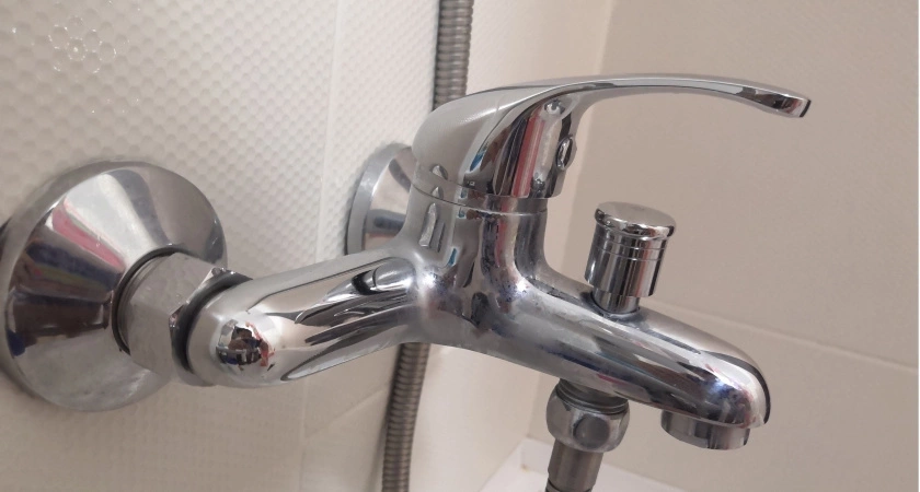 В Саранске хлорируют питьевую воду для дезинфекции