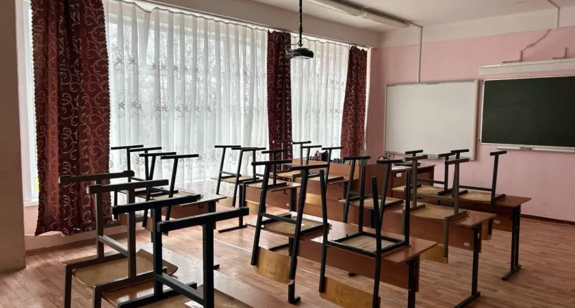 В Мордовии установлены сроки школьных каникул