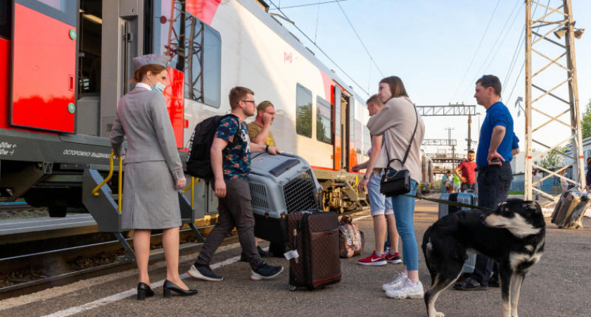 "Тайная" жизнь проводников РЖД: 6 вещей, что остаются вне глаз пассажиров