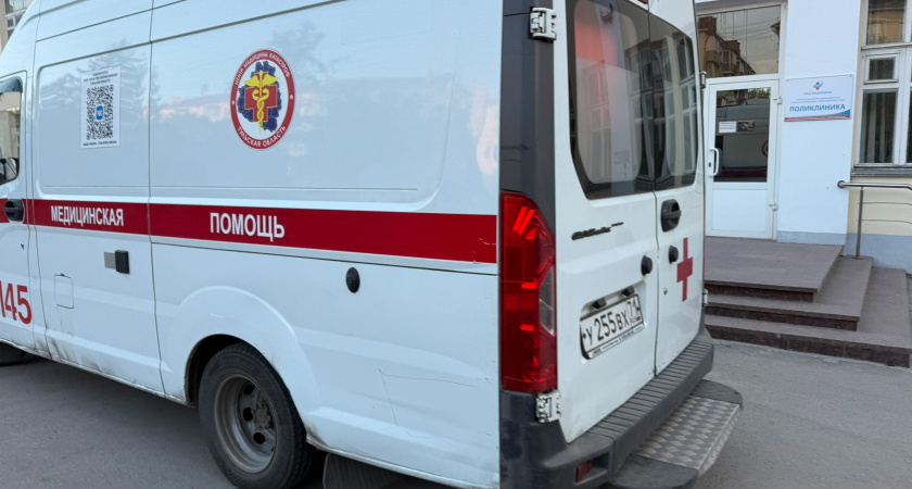 В Мордовии врачи оказали помощь детям из социально-реабилитационного центра