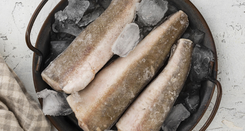 Почему эти 7 видов рыб продаются без головы в наших магазинах? От покупателей годами скрывали причину, а зря