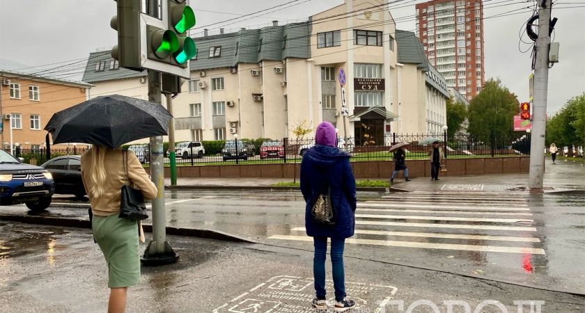 Все изменится с 11 сентября: синоптики обновили прогноз на осень - чего ждать дачникам и остальным россиянам