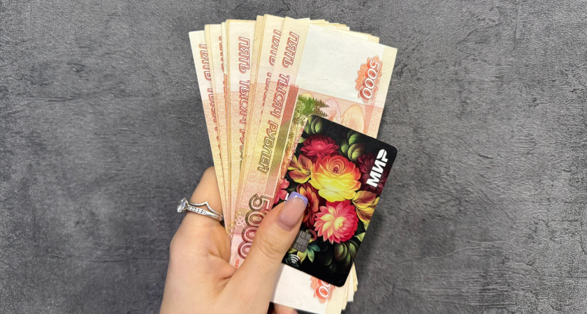 В Саранске студентка отдала мошенникам более 200 тыс. рублей, решив, что декларирует их