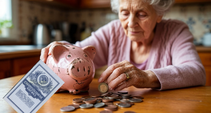 Правнучка потребовала у Сбербанка вернуть вклад прабабушки, открытый в 1903 году: сколько накапало за 120 лет и отдали ли ей деньги