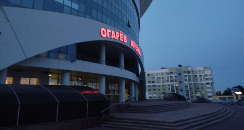 Саранск встретил участников Кубка России и Всероссийских соревнований по спортивной ходьбе