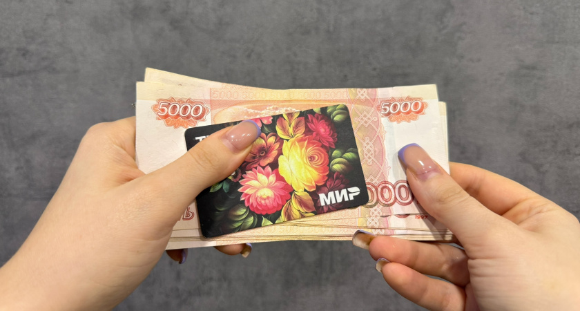 Жительницу Саранска поймали на краже денег с банковской карты подруги